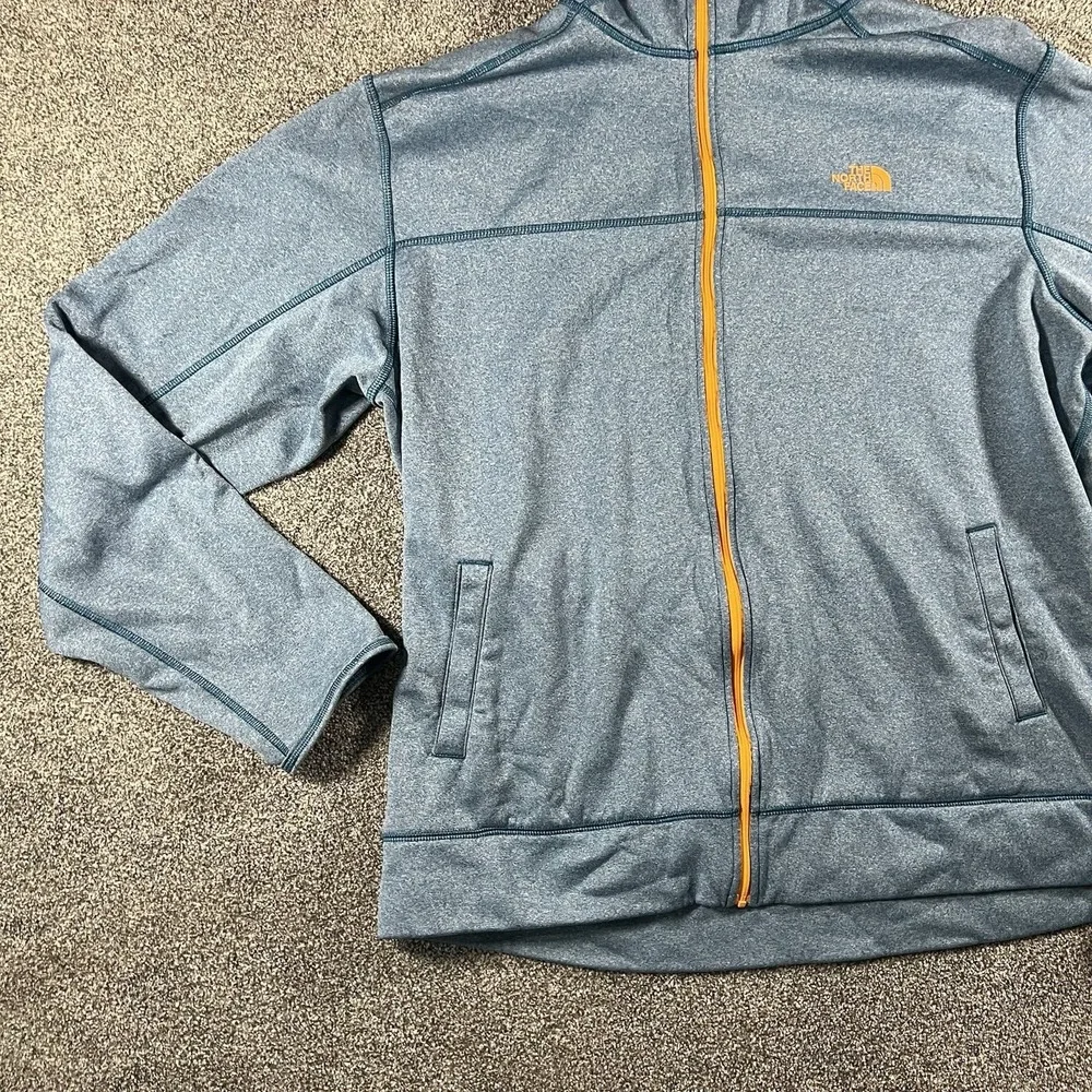 The North Face north face